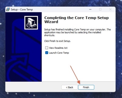 CPU 온도 보는법: Core Temp로 윈도우 작업표시줄에 확인 방법 : 네이버 블로그