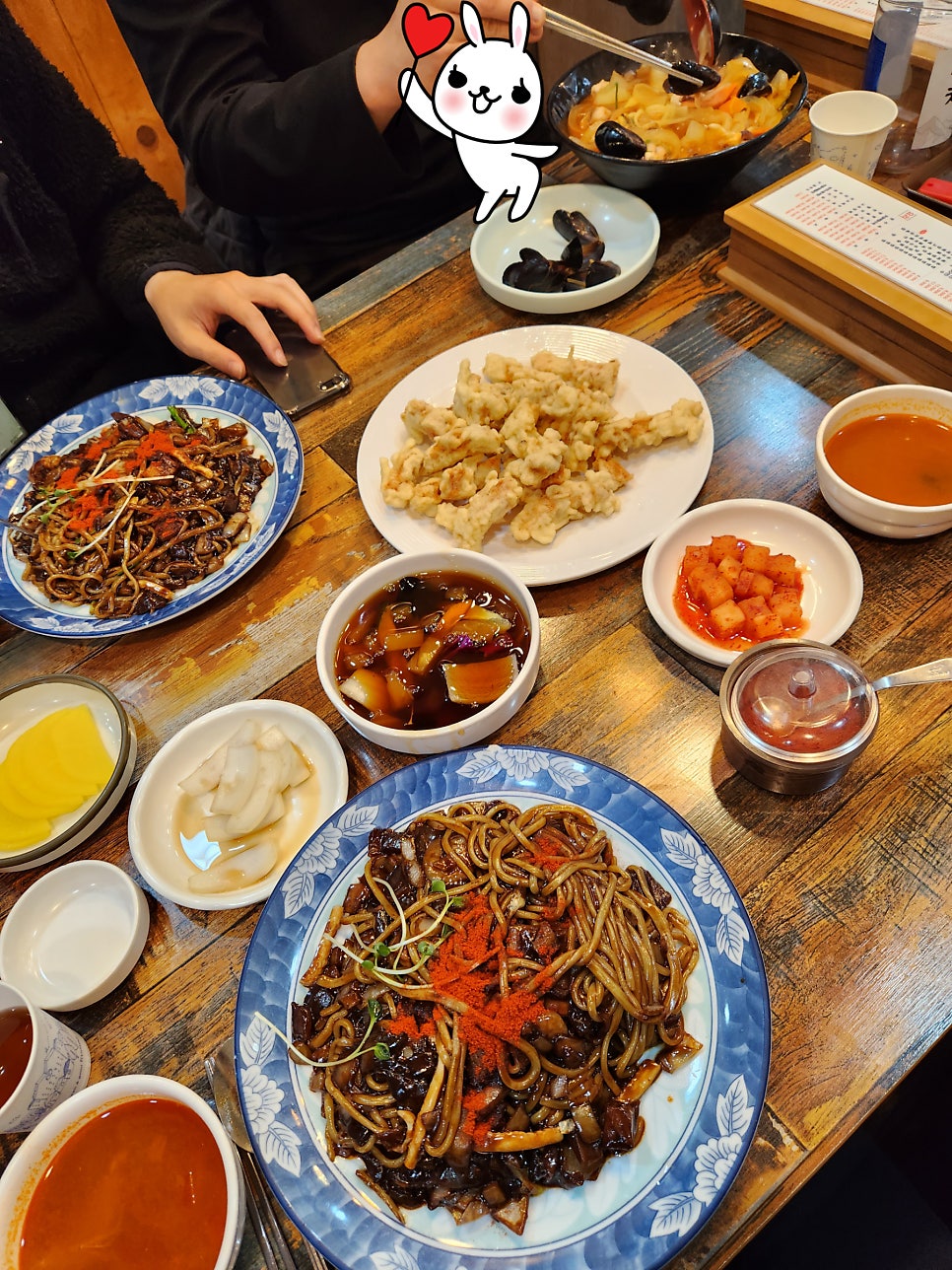 짬뽕의전설 사진 4
