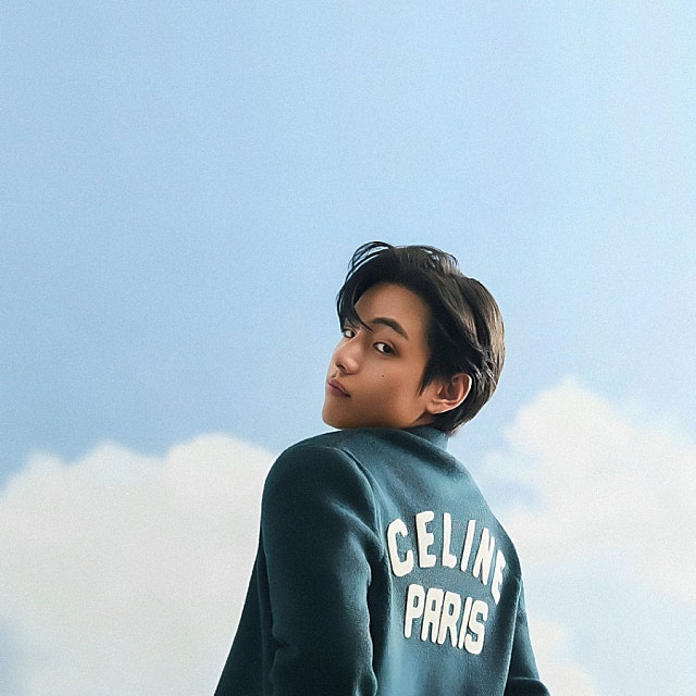 News image: FRI(END)S Reviews - a showcase of V's vocal abilities