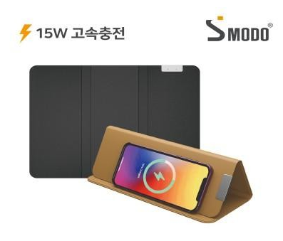  기업판촉물 고속 무선충전 마우스패드 인쇄 마우스패드 소량 제작