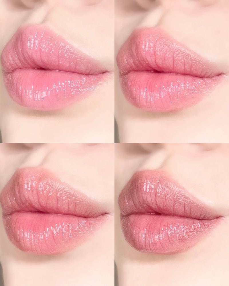 광택립, 촉촉립 러버 다 모이세요! 시코르 글레이즈 립 볼류마이저 :)