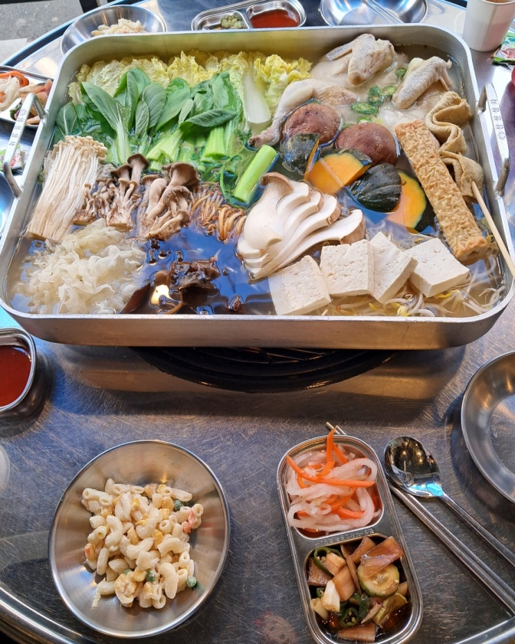 이태원샤브샤브- 뻘 조개구이 가성비 맛집 이태원샤브샤브- 뻘 조개구이 가성비 맛집