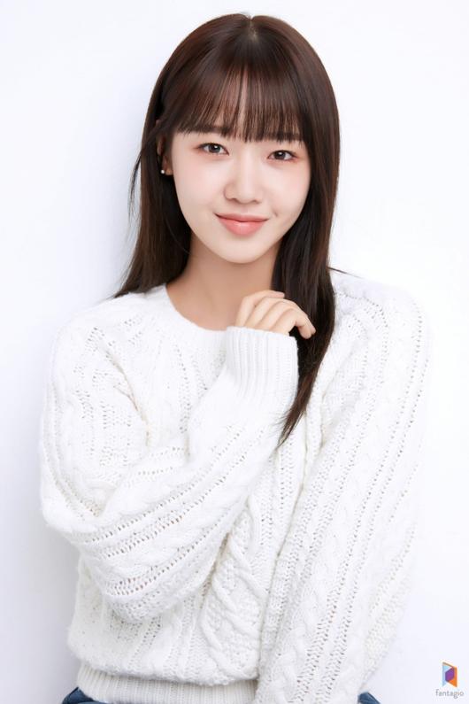 <b>최유정</b>, <b>뮤지컬</b> '<b>영웅</b>' 링링 역 캐스팅…첫 뮤지컬 무대 도전