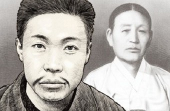 <b>안중근</b>의사와 <b>이재명</b>, 총선승리의 의미