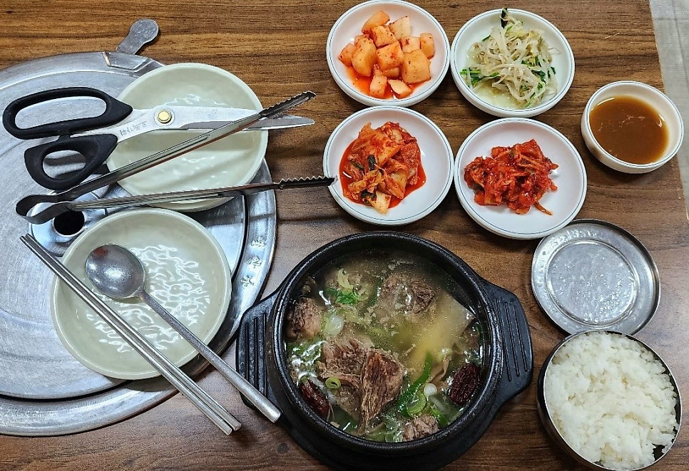 도봉한우골 사진 6
