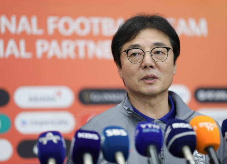 <b>황선홍</b> 그리고 새로운 대한민국 축구 국가대표 사령탑은?(조제... 