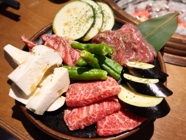  서울 성수동 맛집 :: 호루몬규상 성수점 두번째 솔직후기