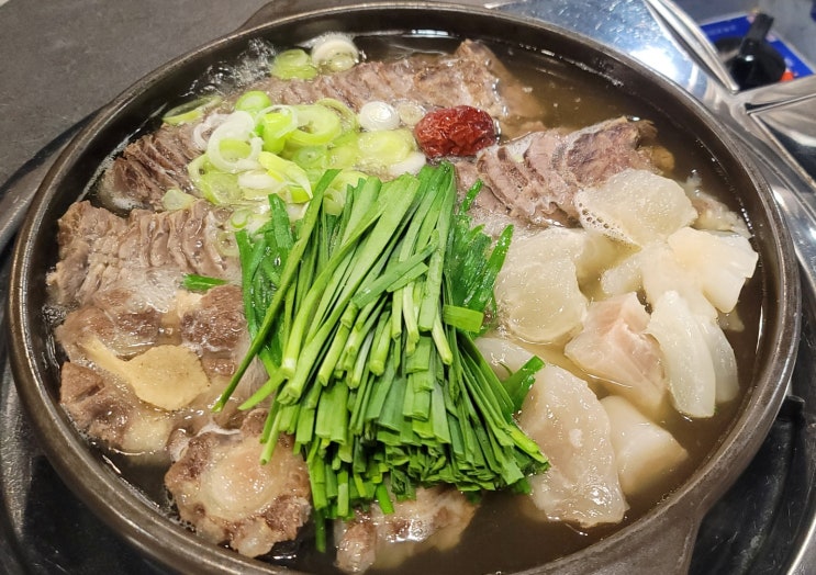  [관평동보양식] 황해수육, 나만 알고싶은 관평동맛집! 재방문의사 100%