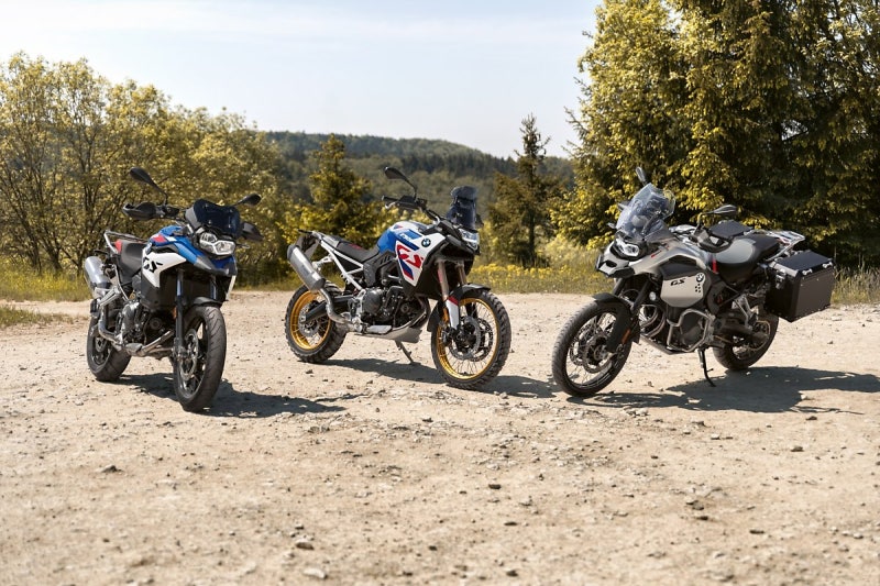 2024 신형 BMW F800GS, F900GS/ADV 출시 및 가격 공개 (F750GS, F850GS/어드벤처 후속/풀체인지)