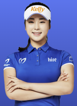 오는 4월 <b>윤이나 선수</b> 복귀 임박