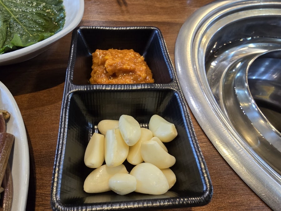신깡통뒷고기 다대포점 사진 4