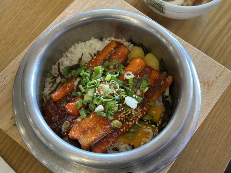  하남가족모임 하남덕풍동맛집 극한직업장어 정성식본점