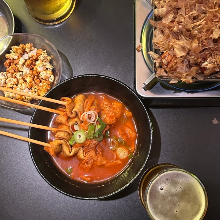 [대전 탄방동] 2차가기 좋은 가성비 술집 마숑 탄방점