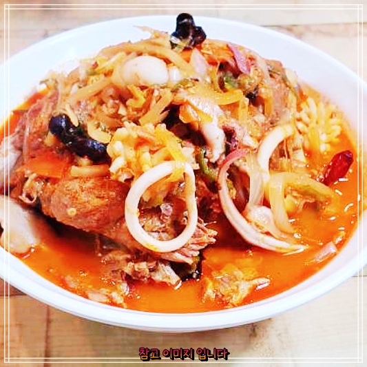  인계동 수원시청역 배쉐프짬뽕 통갈비짬뽕과 뼈다귀짬뽕 갈비짬뽕 맛집 특집! 생생정보마당  밥상빅매치 해장 끝판왕 코너