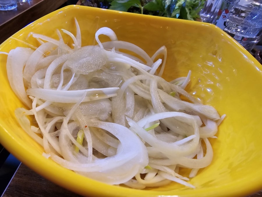 신깡통뒷고기 다대포점 사진 5