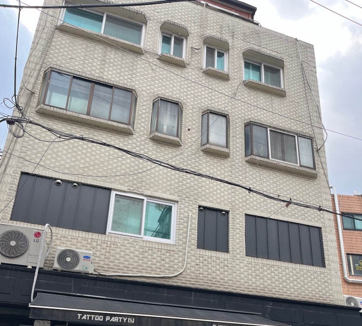  경기도 원룸 SK브로드밴드 인터넷다회선 가입