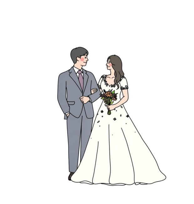  예비신부 결혼준비 순서 다이렉트 카페에서 걱정없이 한번에 해결