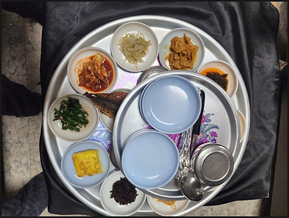 대지식당 사진 1