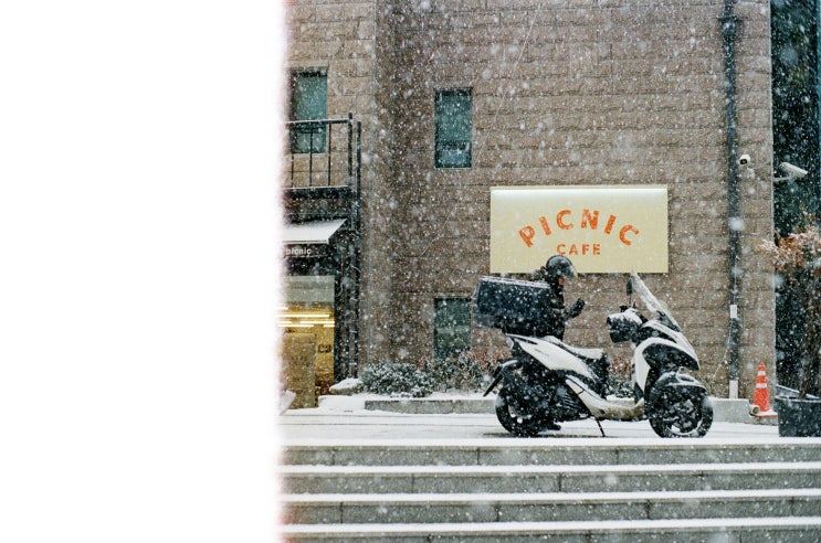  [Pentax MeSuper]21년부터 23년 어느 날까지의 기록