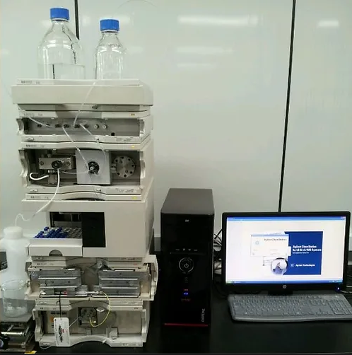  중고  HPLC 1100