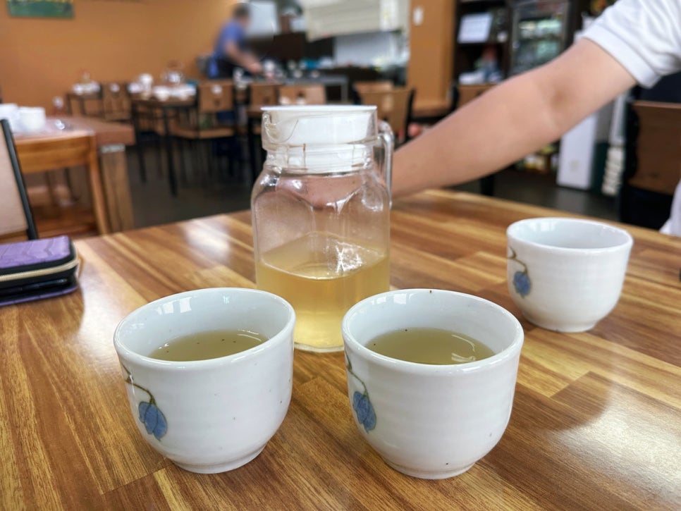다겸한식 사진 6