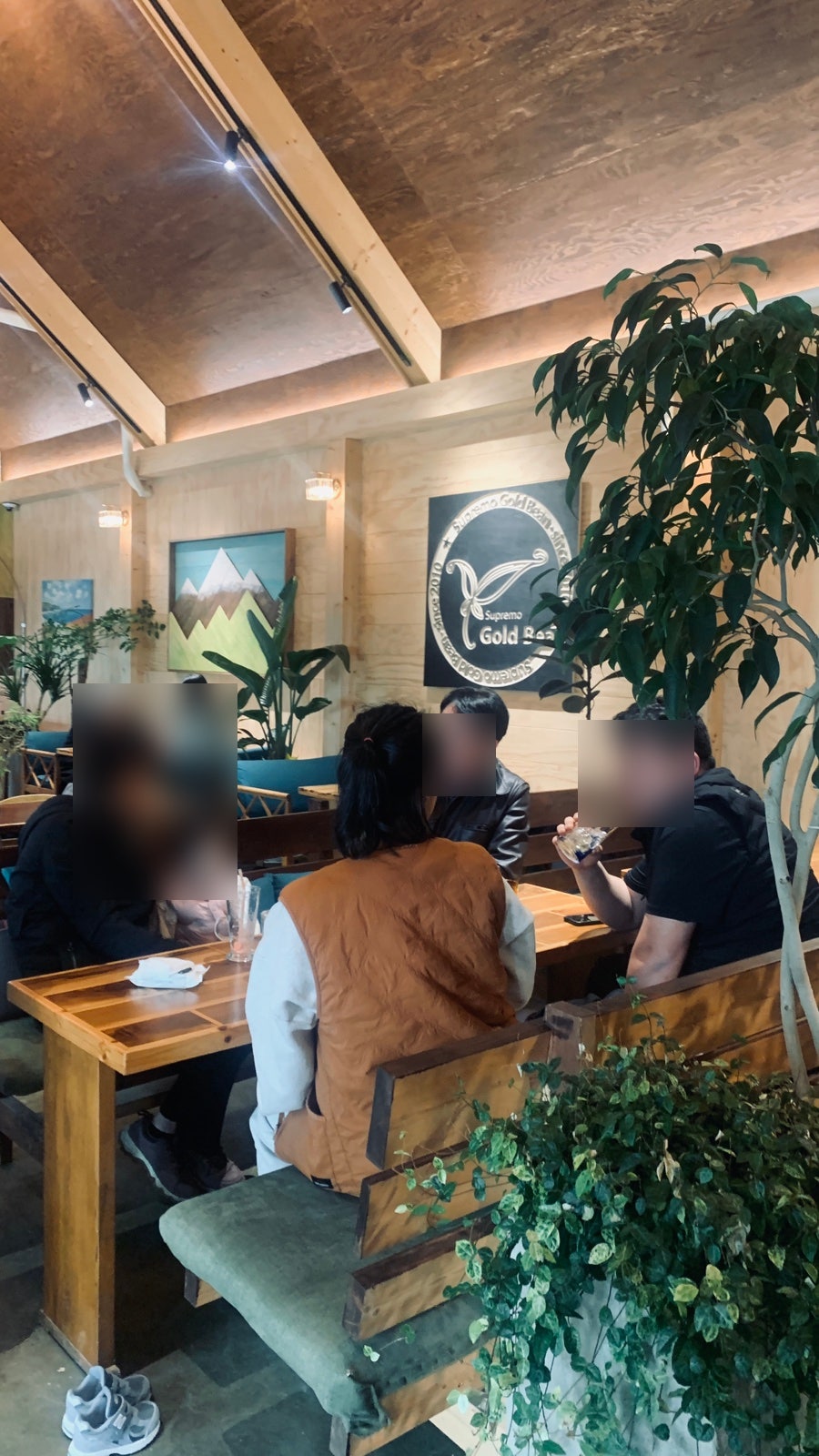 수프리모골드빈 사진 5
