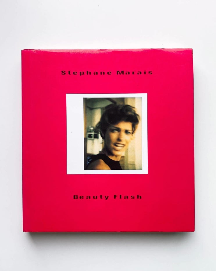  Stephane Marais: Beauty Flash