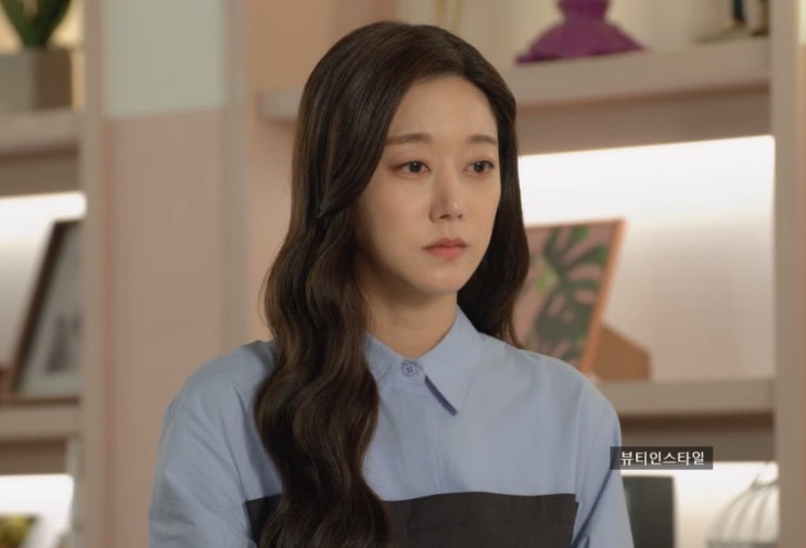 세 번째 결혼 107회 오승아(정다정)옷 원피스 가방 패션