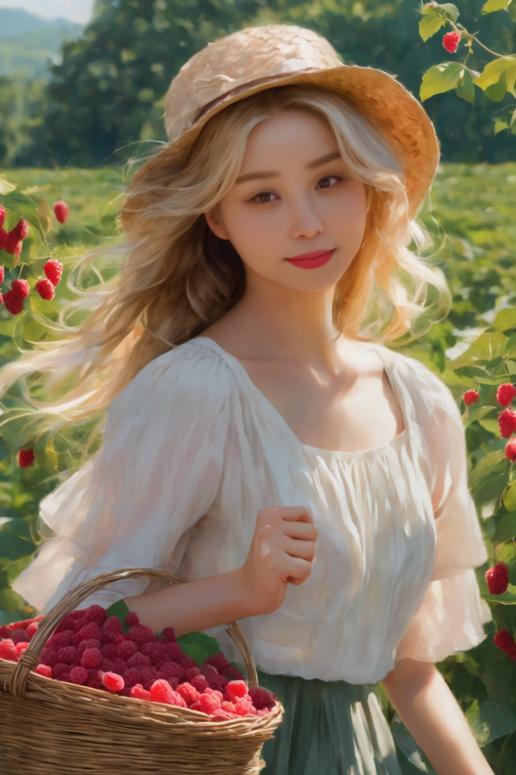  [네이버 웹툰] '이번 생엔 로판 여주' 후기, 여러분도 해보세요! (웹툰 필터, AI 프로필, 무료 AI 필터)
