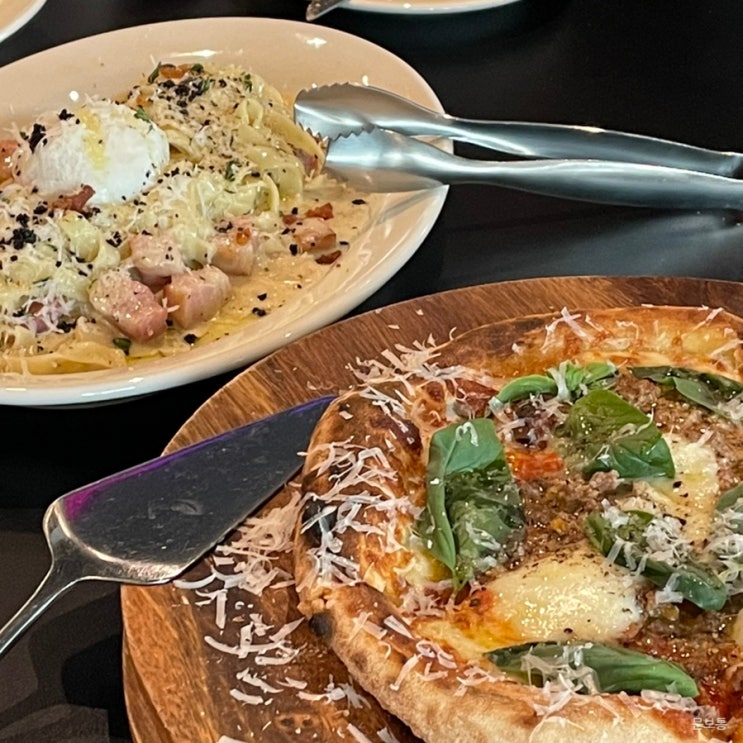  서울숲 맛집 우바 성수 분위기 좋은 레스토랑 추천