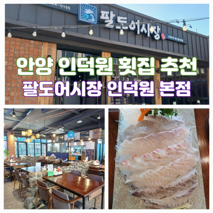 인덕원 근처 맛집 인덕원횟집 팔도어시장 본점 제주도 감성 횟집 인덕원 근처 맛집 인덕원횟집 팔도어시장 본점 제주도 감성 횟집
