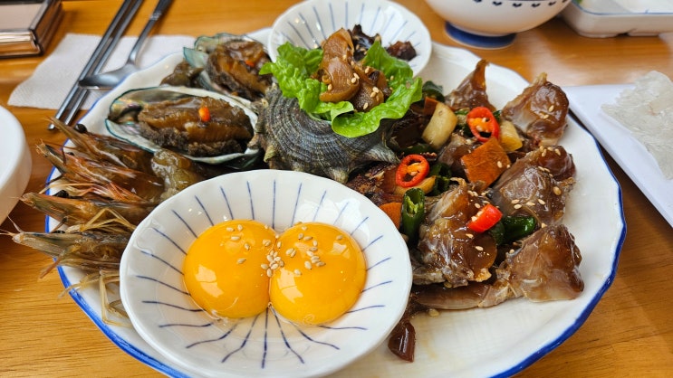 제주 용두암맛집 탐나게 제주황게장과 활어회 전문점 제주 용두암맛집 탐나게 제주황게장과 활어회 전문점