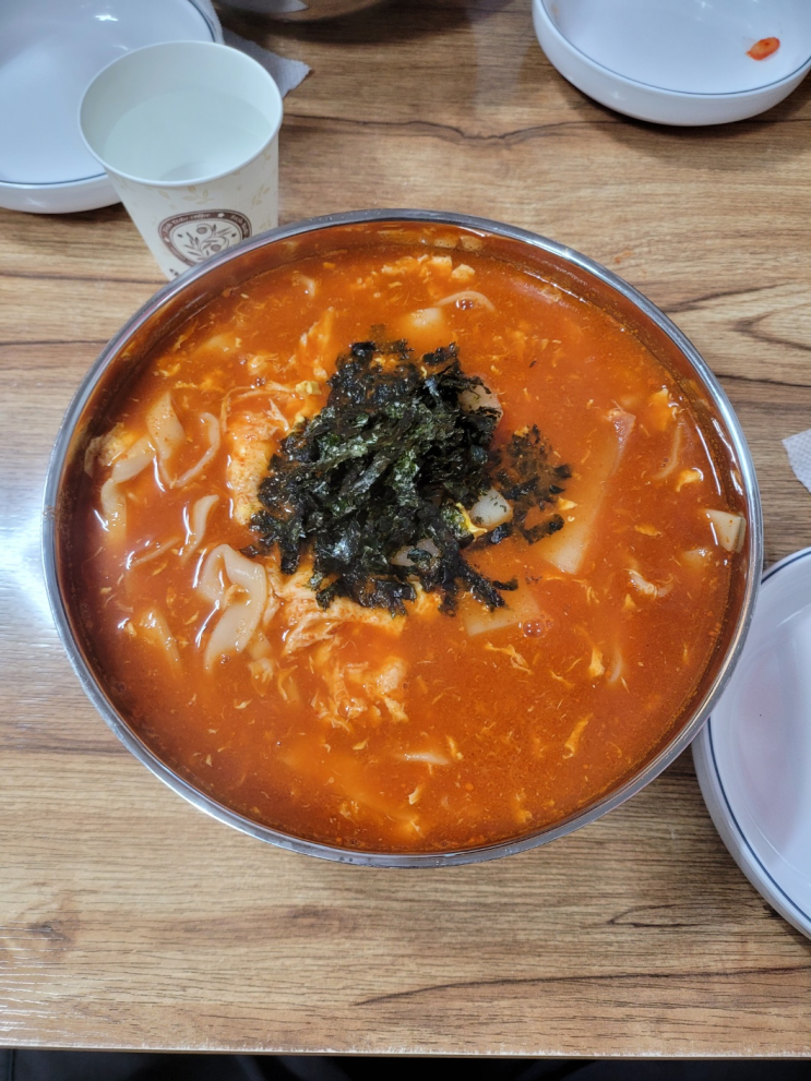  장칼집(19번째 방문)