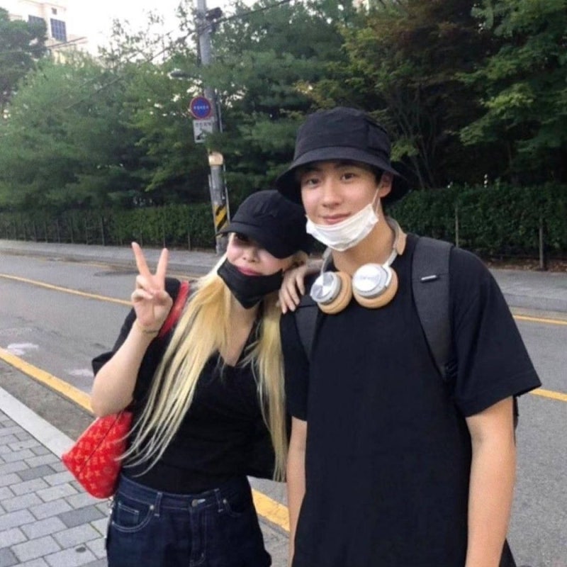 RIIZE's Anton (Lee Chanyoung): Pre-Debut and Graduation Photos