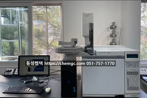  중고 GC 6890