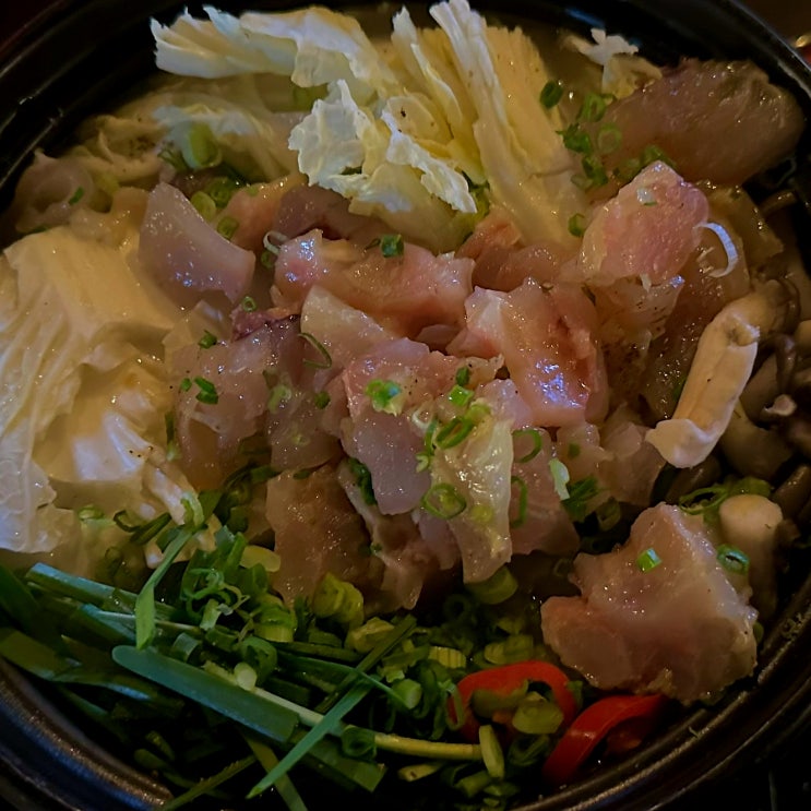  부천 상동역 근처 분위기 좋은 술집 안주가 맛있는 또봄세