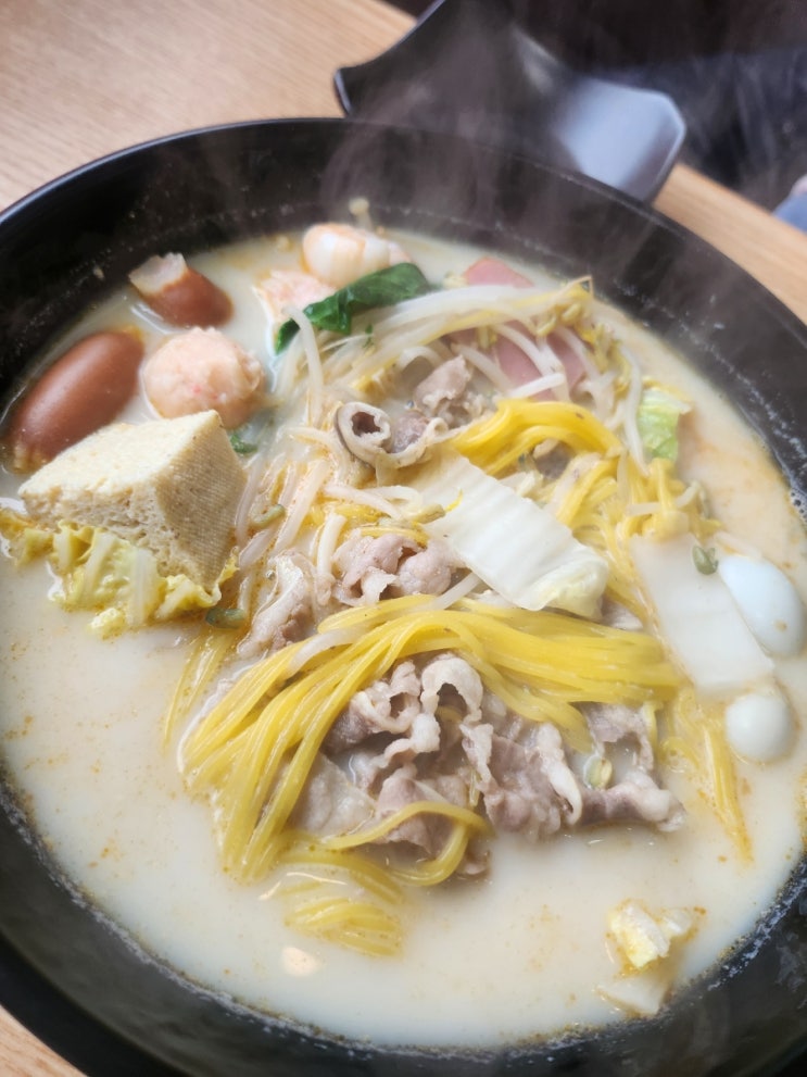  평택 합정동 맛집 진향원마라탕