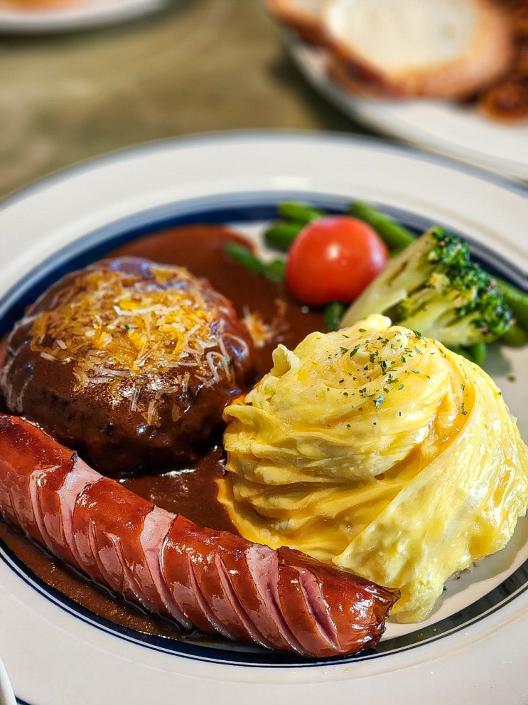  [앨리키친] 동대문 분위기좋은 파스타 맛집 내돈내산 후기 ft. 다비치콘서트