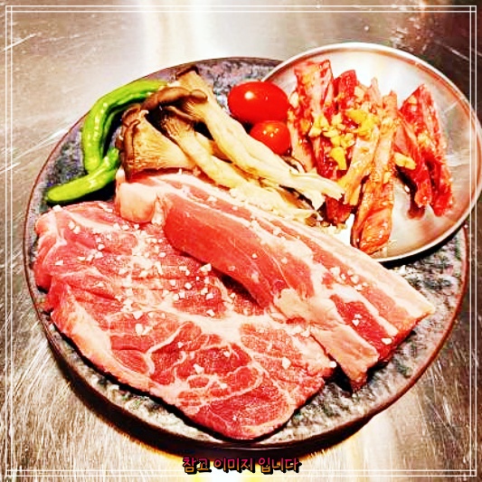  성남 모란역 소꾼 화로구이 모란본점 즉석양념소갈비 그리고 소갈비살 한우육회비빔밥 맛집 특집! 생방송투데이 맛의승부사 코너