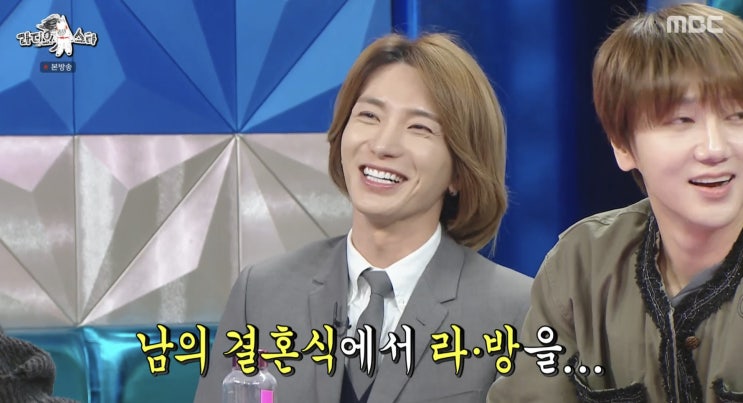 18주년 <b>슈퍼주니어</b> 이특·집... 사건·<b>은혁</b>·부친상·아버지... 