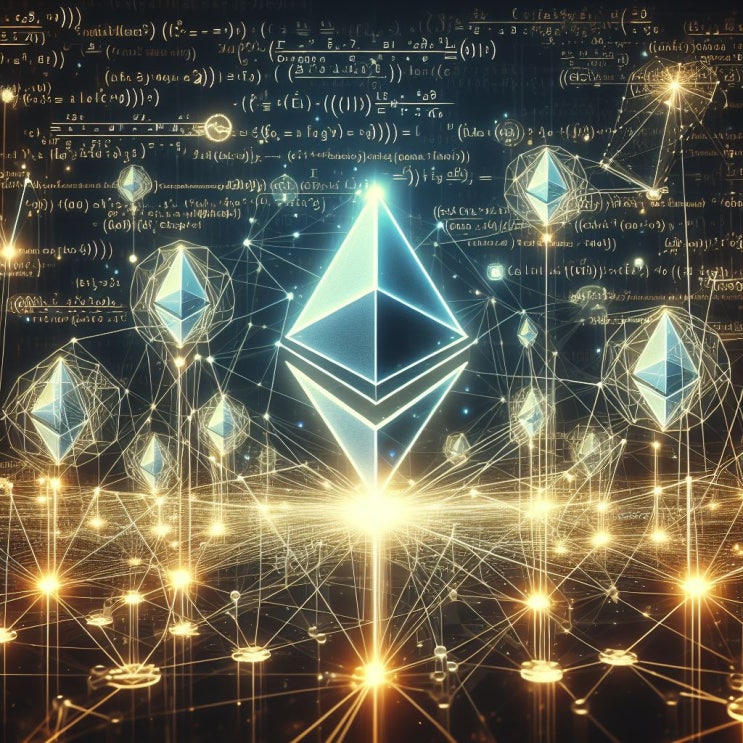 "2024년 이더리움 현물 ETF 승인 5월?!!" "2024년 이더리움 현물 ETF 승인 5월?!!"