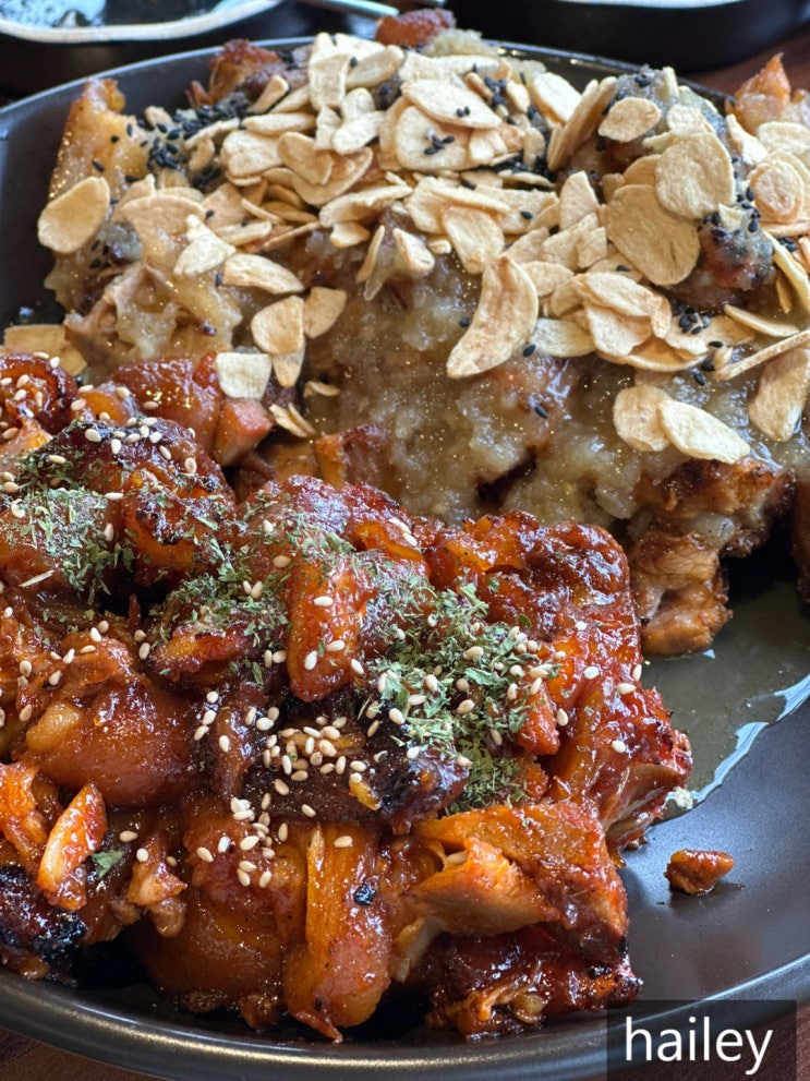  [용인 맛집] 퇴근 후 맛있게 먹었던 미금역 맛집 더 맛있는 족발보쌈 미금점.