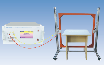  EMCPRIMA 전력주파수자기장 발생기FM61008TM, IEC61000-4-8