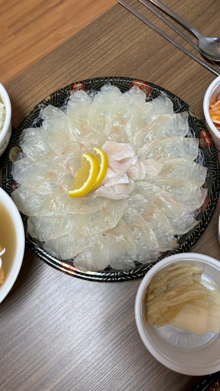  제주 서쪽여행 동선 추천 방문포장 횟집 제주의 노을