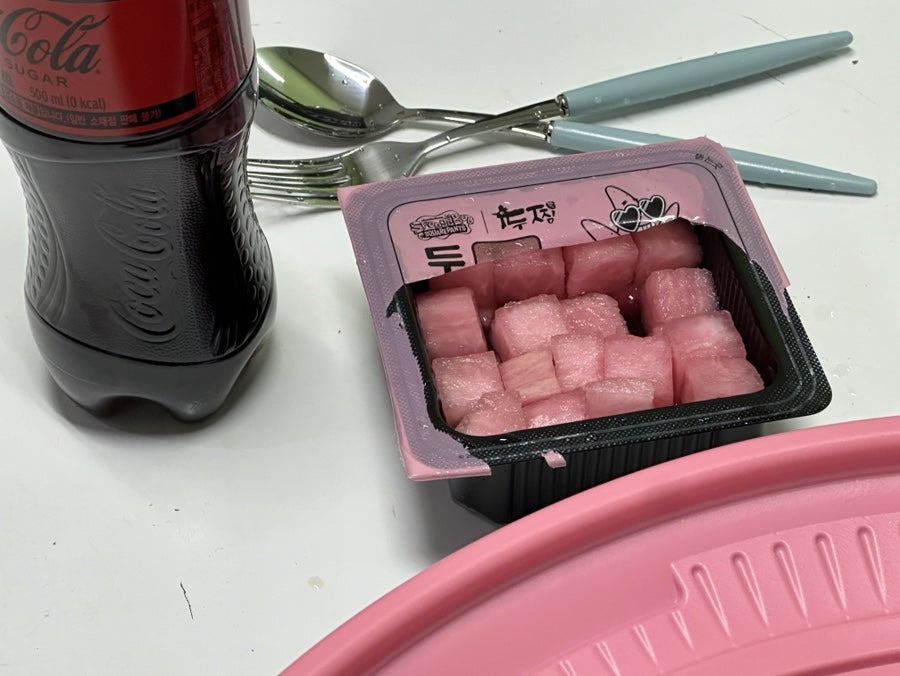 두찜 한양대점 사진 4