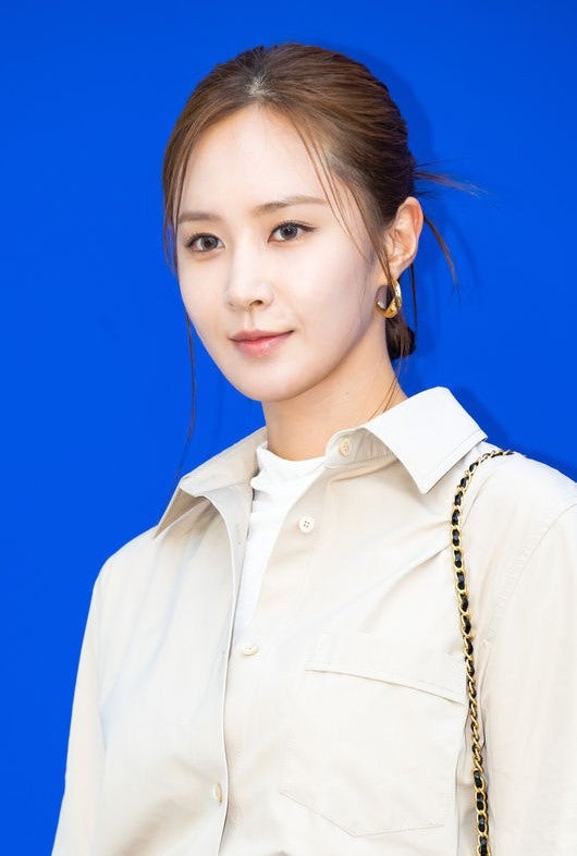 소녀시대 유리, tvN 월화 드라마 '선재 업고 튀어' 특별출연