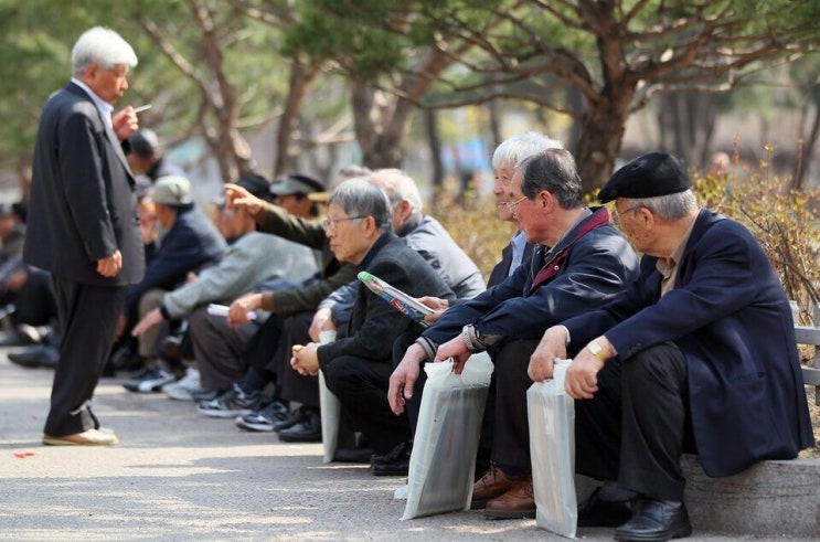 노인빈곤율 1위 한국… 시니어특화 보험으로 ‘재산·건강’ 두 토끼 잡아라