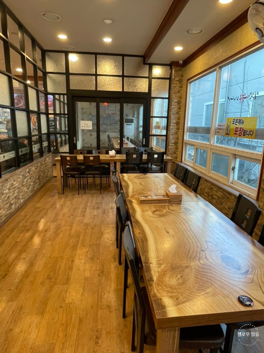 김경자소문난대구왕뽈찜 신곡점 사진 6