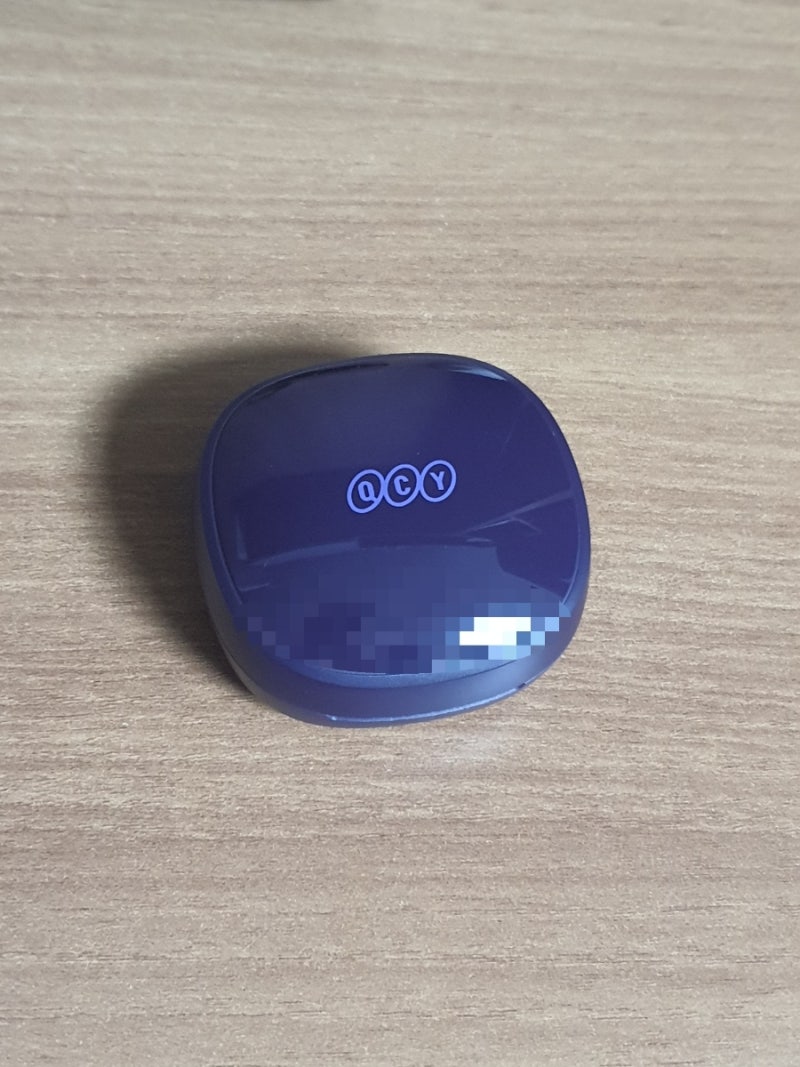 qcy t13x 펌웨어 업데이트 오류(한 쪽씩 페어링되는거) 기존 해결법 안되면 해보세요