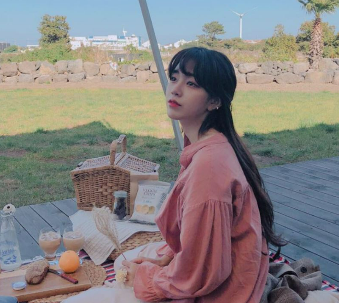 슈퍼주니어 려욱 타히티 출신 아리와 5월 결혼 발표 +아리 누구? 신천지 논란
